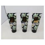 LADIES SKIN CARE LOT / 3 PCS / NEW