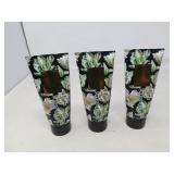 LADIES SKIN CARE LOT / SONIA KASHUI / 3 PCS