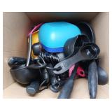 MYSTERY KITCHEN LOT