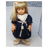 VINTAGE DOLL