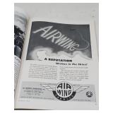 AERO DIGEST MAGAZINE MARCH 1946
