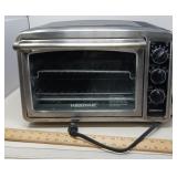 FARBERWARE TOASTER OVEN TESTED WORKS
