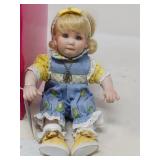 MARIE OSMOND DOLL LISSY LEMON FRUIT CUP