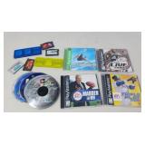 GAMING SYSTEMS GAMES