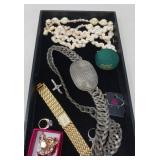 FASHION JEWELRY LOT+