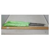 NEW 2 SYNTHETIC DUSTERS 26'