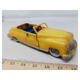 1940'S ERA PLASTIC  PACKARD CONVERTIBLE / RENWAL
