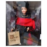 1995 LIMITED EDITION NEW YORK BARBIE