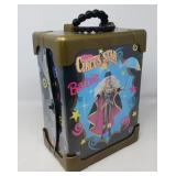 FAO SCHWARTZ CIRCUS STAR BARBIE BOX
