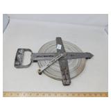 KEESON 300' MEASURING TAPE