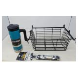 HELPFUL HOUSEHOLD LOT / MIXED