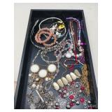 ECLECTIC JEWELRY MIX