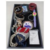 MISC JEWELRY / PLUS