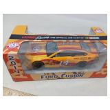 LIONEL RACING #14 2014 FORD FUSION SCALE MODEL