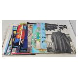 VINTAGE EPHEMERA / MIXED PUBLICATIONS