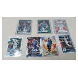 SPORTS TRADING CARDS / LaMELO BALL / BASKETBALL