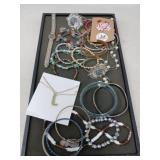 JEWELRY BRACELETS & MORE