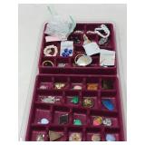 JEWELRY PENDANTS & OTHER JEWELRY THINGS