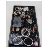 BRACELETS / RINGS+++ / JEWELRY