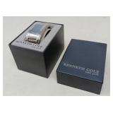 NOS KENNETH COLE WATCH NEEDS BATTERY