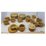 HOMER LAUGHLIN STONEWARE / VINTAGE