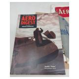 VINTAGE AVIATION PUBLICATIONS