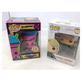 POP! VINYL FIGURES / 2 PCS / NOS