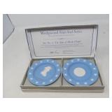 VINTAGE WEDGWOOD STATE SEAL SERIES