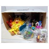 BOX OF FUN TOYS
