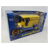GOODYEAR / LIMITED EDITION / MODEL CAR