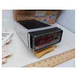 VINTAGE / THE L-NAV 25 / LORAN NAVIGATION