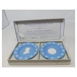 WEDGWOOD STATE SEAL SERIES