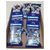 FOOTBALL CARD PACKS COLLECTIBLE