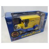 GOODYEAR LIMITED EDITION / VINTAGE TRUCK / NOS