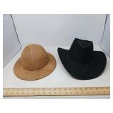 BRAND NEW ADVENTURE HATS!!