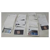 STAMP COLLEDCTORS BONANZA !!!