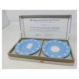 WEDGWOOD STATE SEAL SERIES