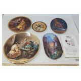 COLLECTORS PLATES / PLUS