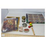 VINTAGE MIXED LOT