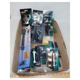 GENERAL HARDWARE LOT / MIXED ITEMS