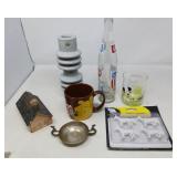 ODDS & ENDS MYSTERY LOT