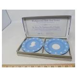 WEDGWOOD STATE SEAL SERIES