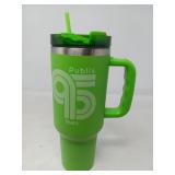 PUBLIX ANNIVERSARY TUMBLER / 95 YEARS