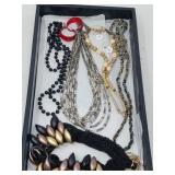 FASHION JEWELRY LOT