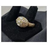 JEWELRY RING / SIZE 8.5