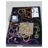 ARTISAN STYLE JEWELRY LOT