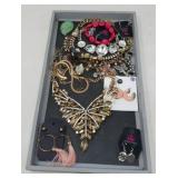 SPARKLE & SHINE JEWELRY LOT