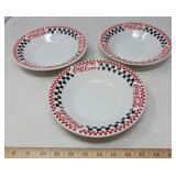 VINTAGE 1997/ GIBSON HOUSEWARES / COCA-COLA