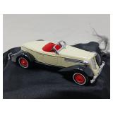 MATCHBOX LESNEY ENGLAN / 1979 MODELS OF YESTERYEAR
