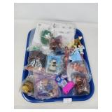 HAPPY MEAL TOYS & OTHER S